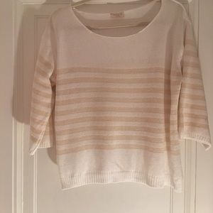 Susie D Sweater
